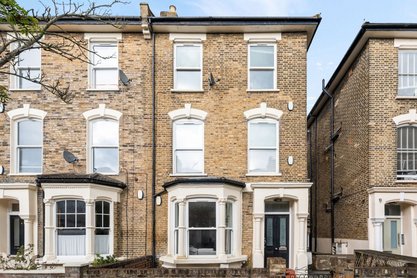 Images for Wilberforce Road, London, N4 EAID:2092695728 BID:03b1b085-2c4d-4c75-8eea-20939b8639ac