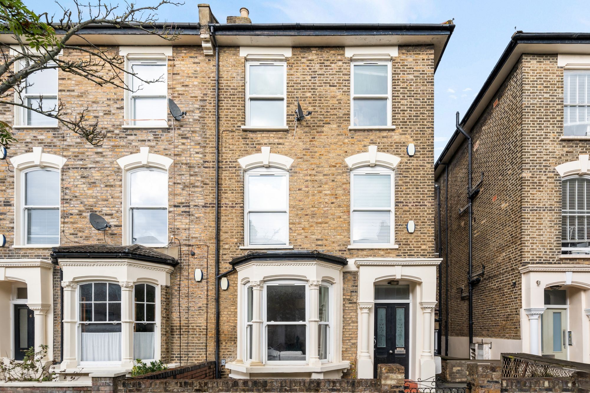Images for Wilberforce Road, London, N4 EAID:2092695728 BID:03b1b085-2c4d-4c75-8eea-20939b8639ac