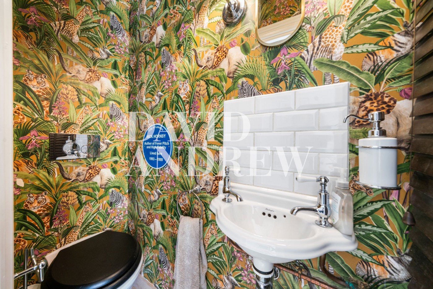 Images for Chatterton Road, London, N4 EAID:2092695728 BID:03b1b085-2c4d-4c75-8eea-20939b8639ac