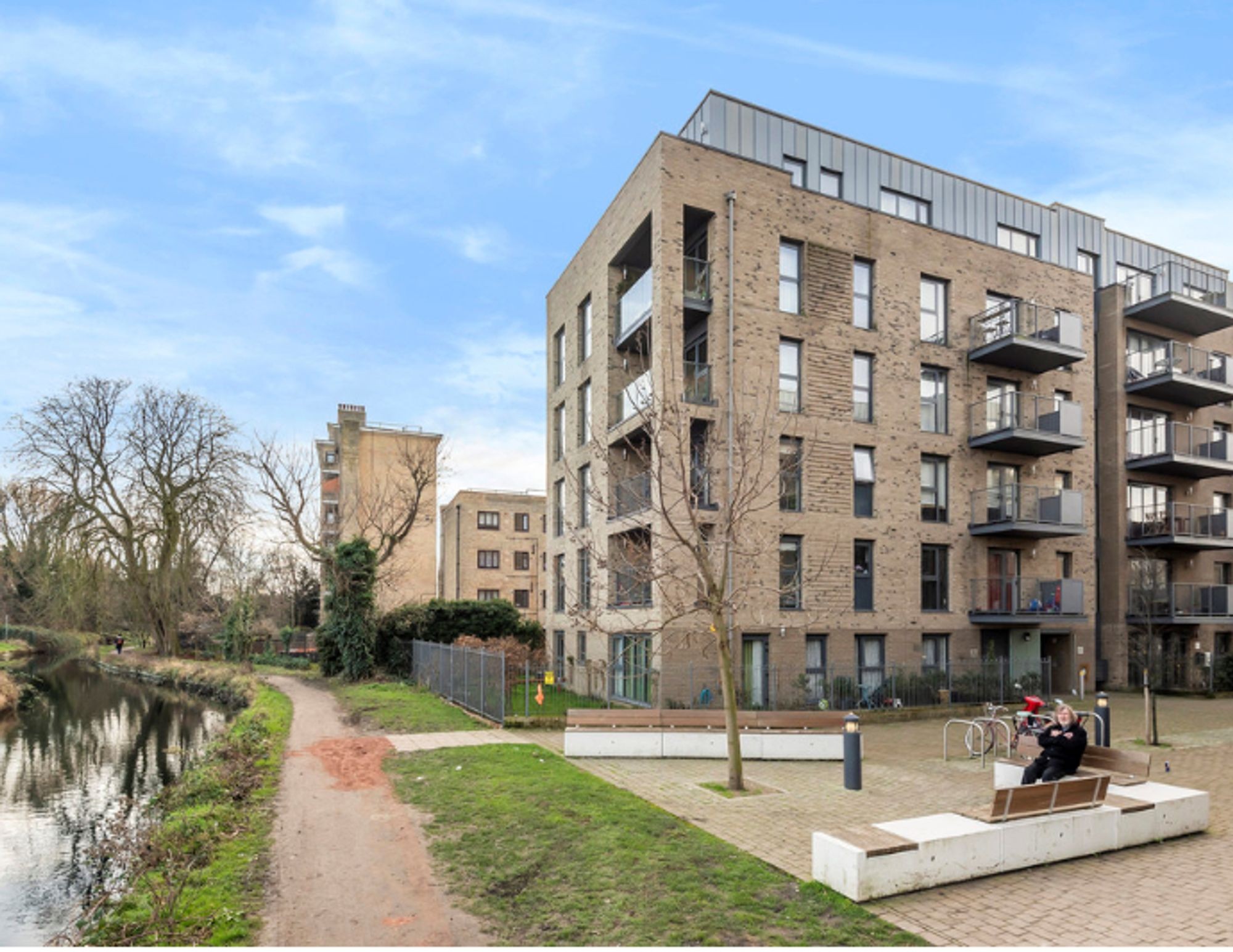 Images for Green Lanes Walk, Lake House, N4 EAID:2092695728 BID:03b1b085-2c4d-4c75-8eea-20939b8639ac