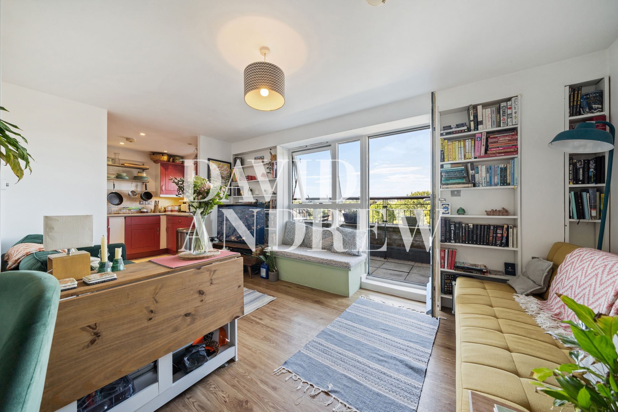 Queens Drive, Aston Court, N4