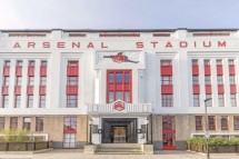 Images for Highbury Stadium Square, London, N5