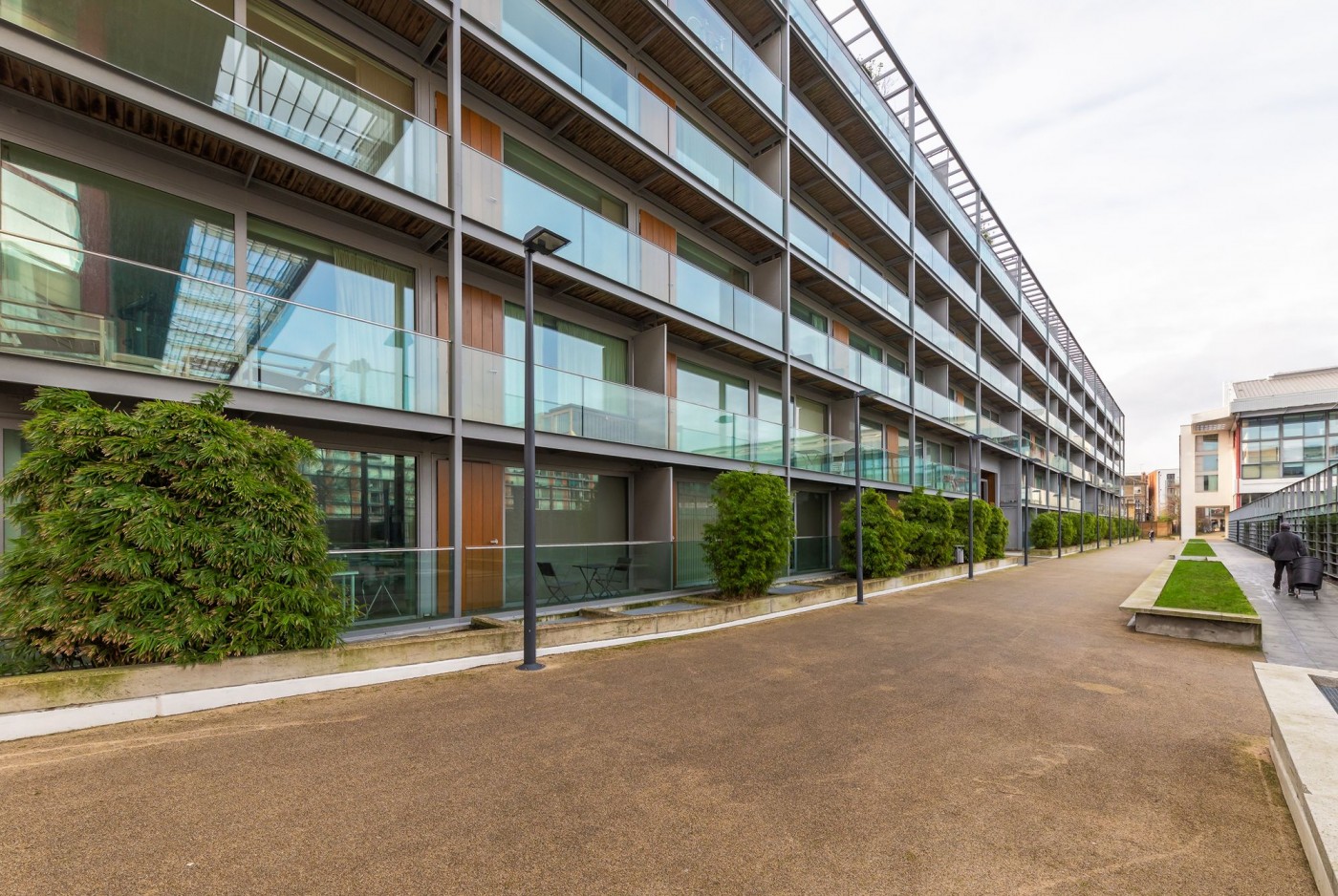 Images for Highbury Stadium Square, London, N5 EAID:2092695728 BID:03b1b085-2c4d-4c75-8eea-20939b8639ac