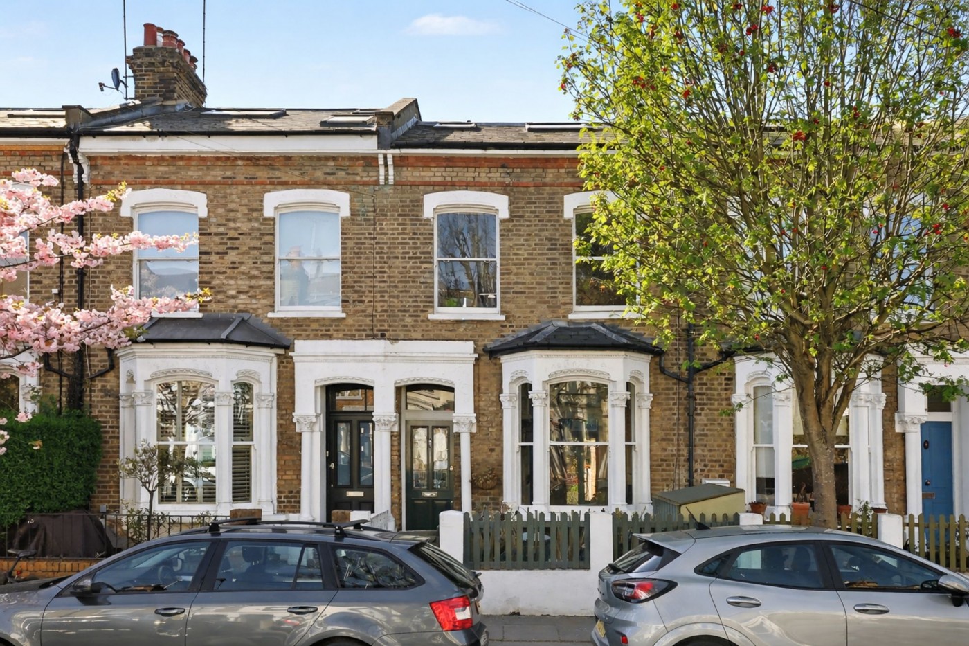 Images for Plimsoll Road, London, N4 EAID:2092695728 BID:03b1b085-2c4d-4c75-8eea-20939b8639ac
