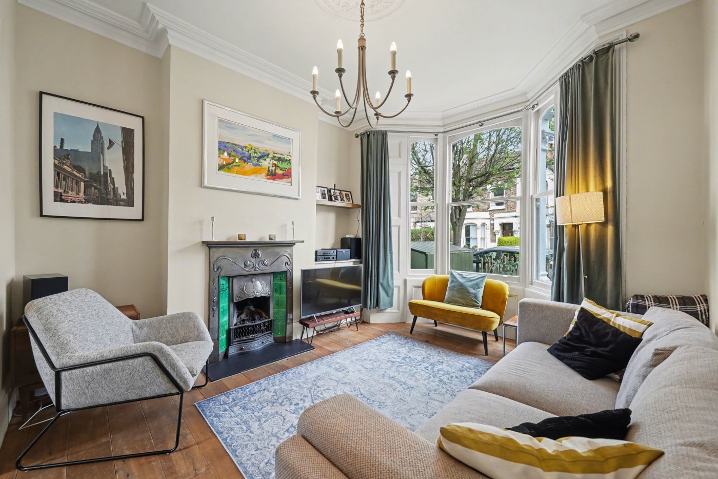 Images for Plimsoll Road, London, N4 EAID:2092695728 BID:03b1b085-2c4d-4c75-8eea-20939b8639ac