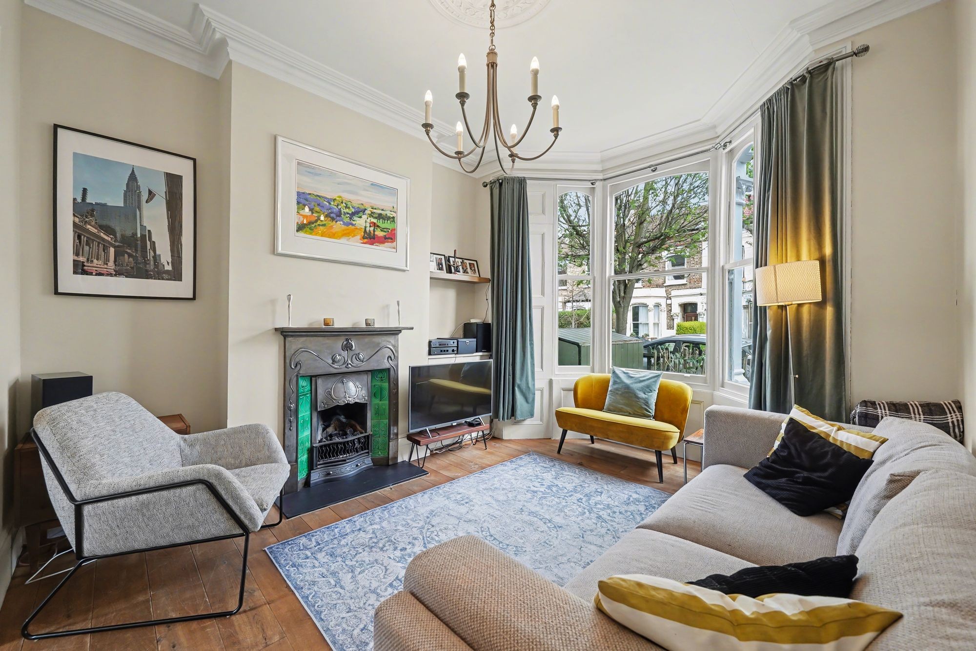 Images for Plimsoll Road, London, N4 EAID:2092695728 BID:03b1b085-2c4d-4c75-8eea-20939b8639ac