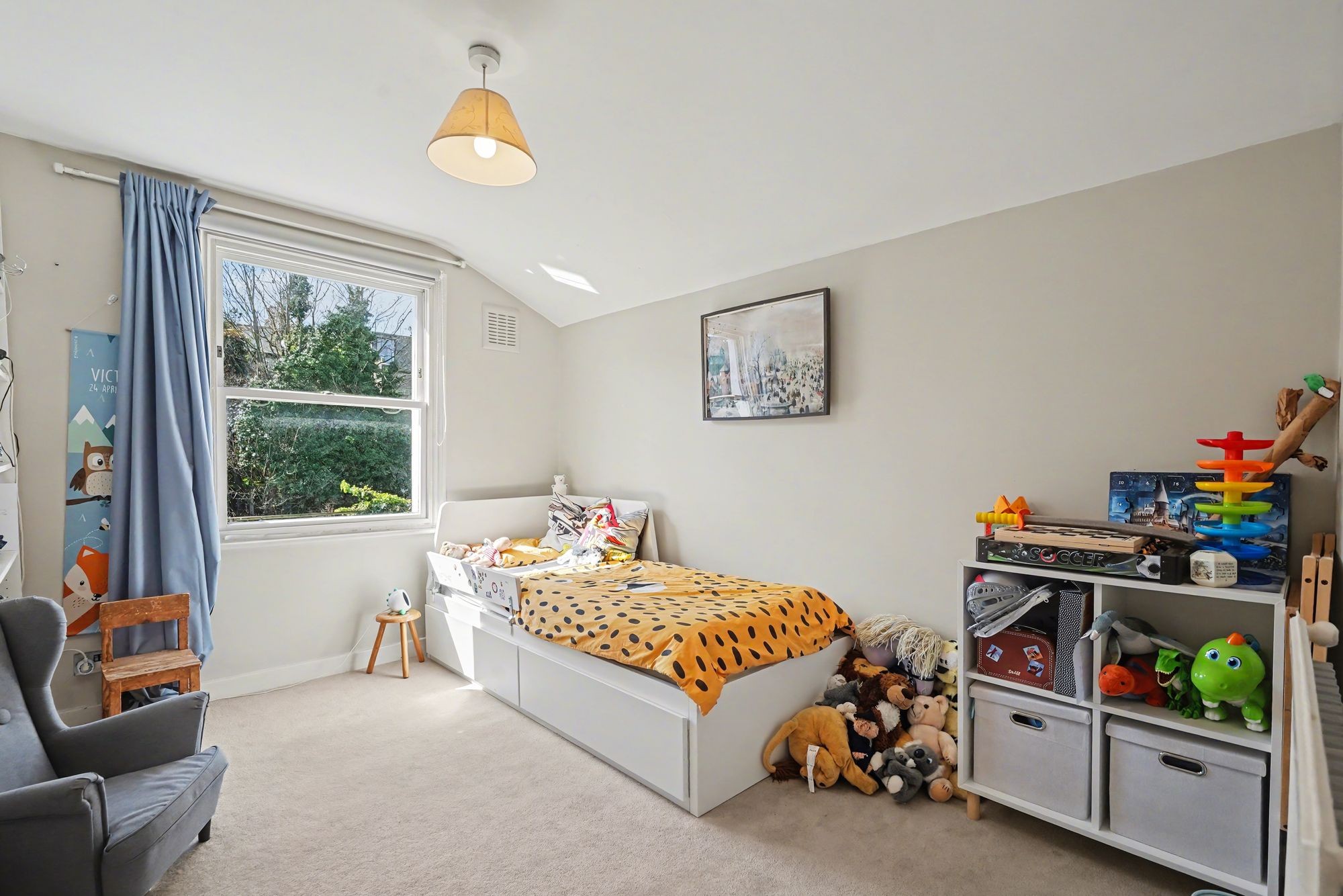 Images for Plimsoll Road, London, N4 EAID:2092695728 BID:03b1b085-2c4d-4c75-8eea-20939b8639ac