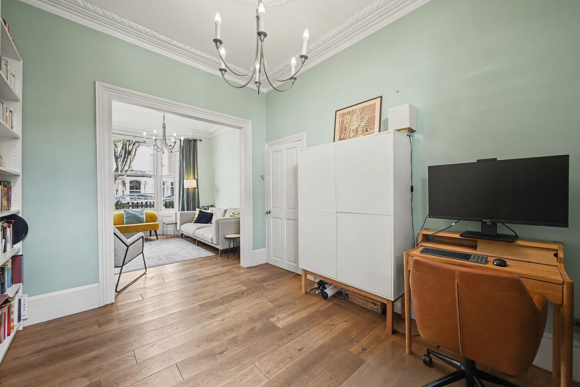 Images for Plimsoll Road, London, N4 EAID:2092695728 BID:03b1b085-2c4d-4c75-8eea-20939b8639ac