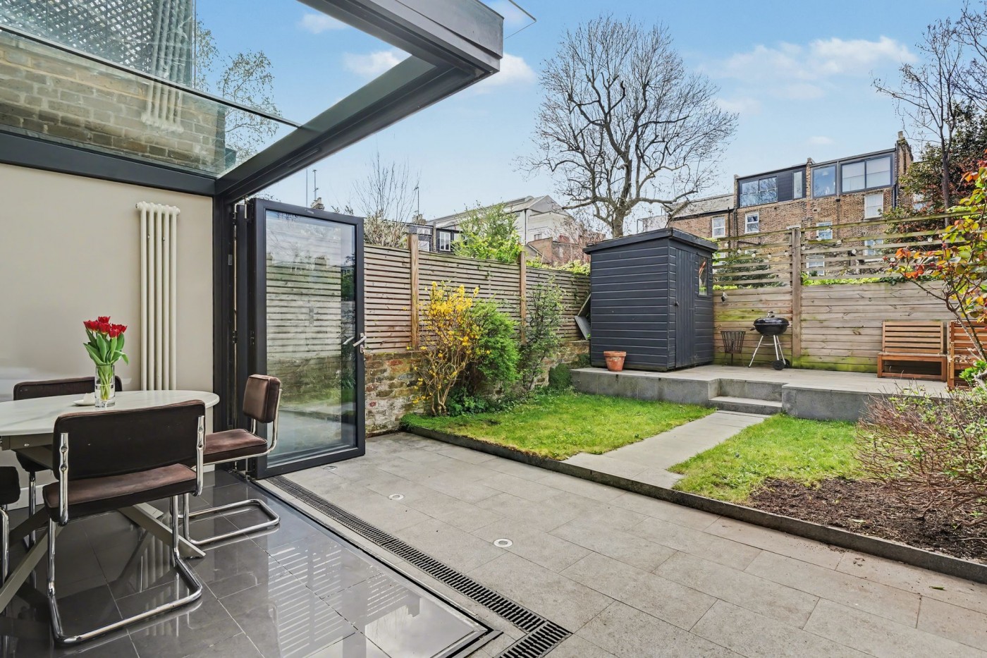 Images for Plimsoll Road, London, N4 EAID:2092695728 BID:03b1b085-2c4d-4c75-8eea-20939b8639ac