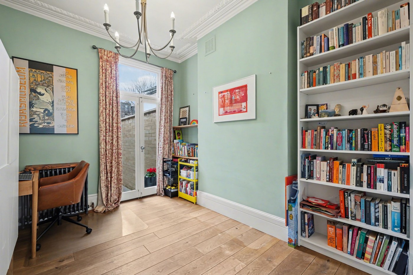 Images for Plimsoll Road, London, N4 EAID:2092695728 BID:03b1b085-2c4d-4c75-8eea-20939b8639ac