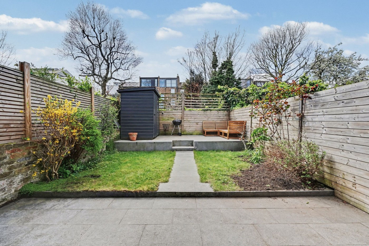 Images for Plimsoll Road, London, N4 EAID:2092695728 BID:03b1b085-2c4d-4c75-8eea-20939b8639ac