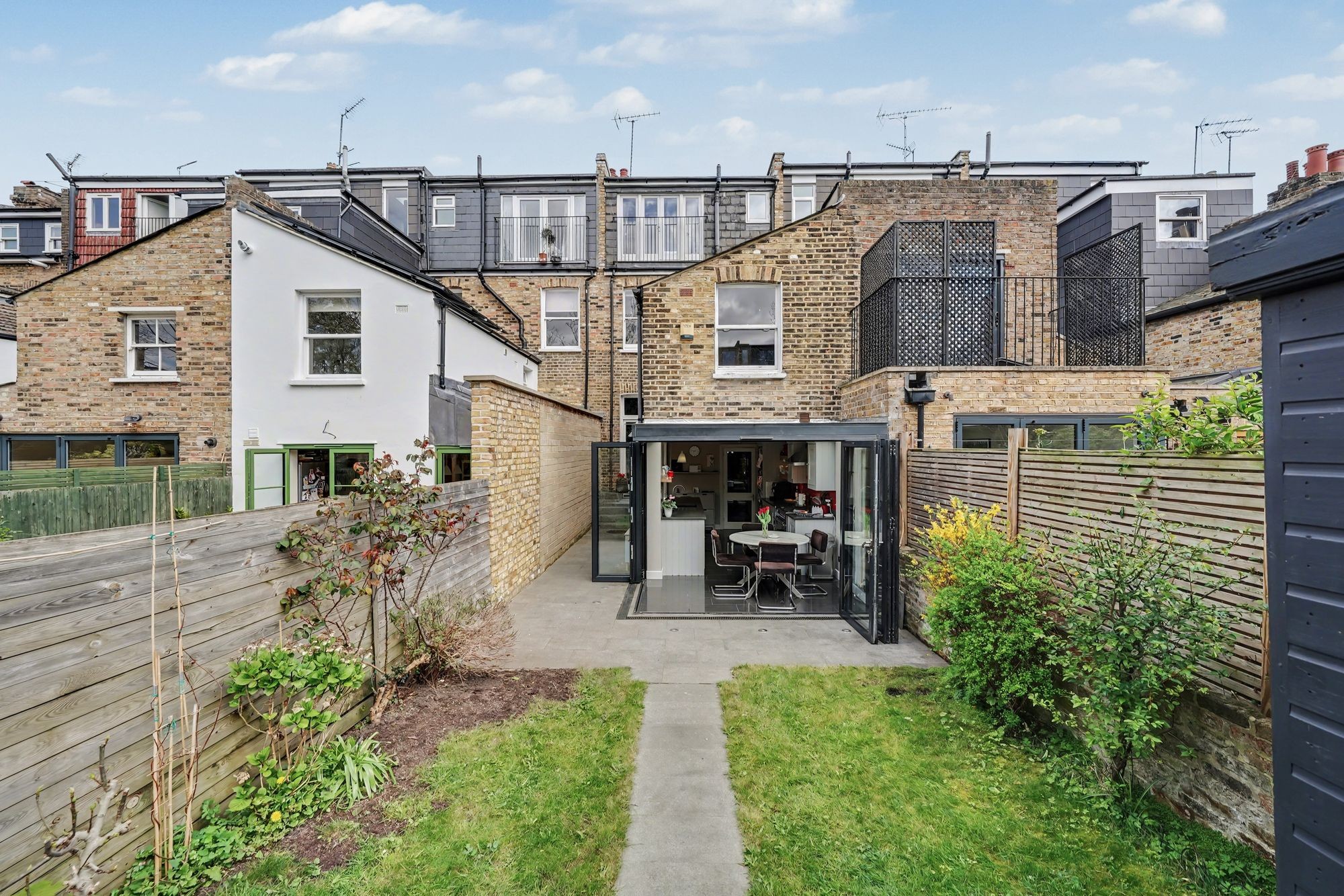 Images for Plimsoll Road, London, N4 EAID:2092695728 BID:03b1b085-2c4d-4c75-8eea-20939b8639ac