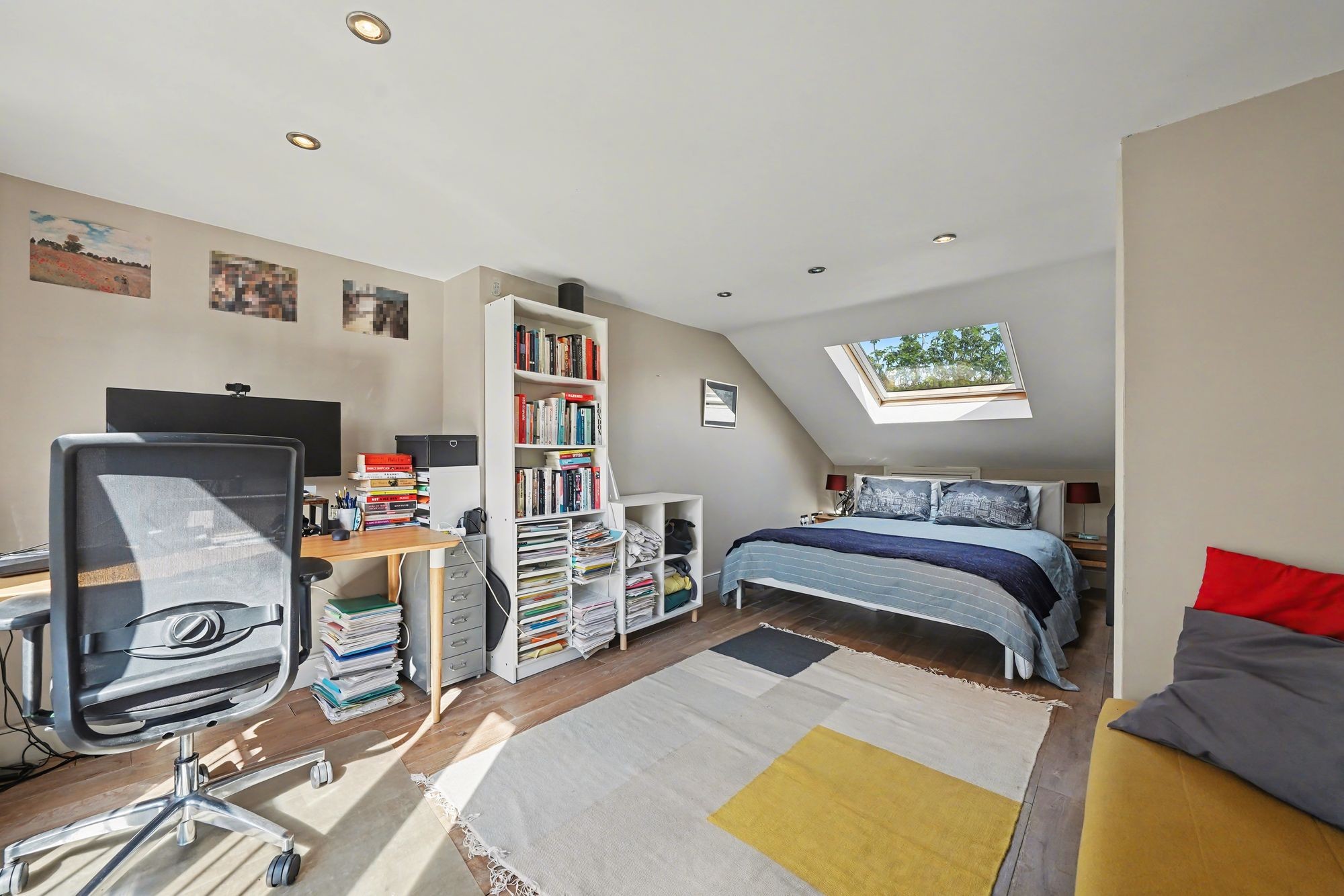 Images for Plimsoll Road, London, N4 EAID:2092695728 BID:03b1b085-2c4d-4c75-8eea-20939b8639ac