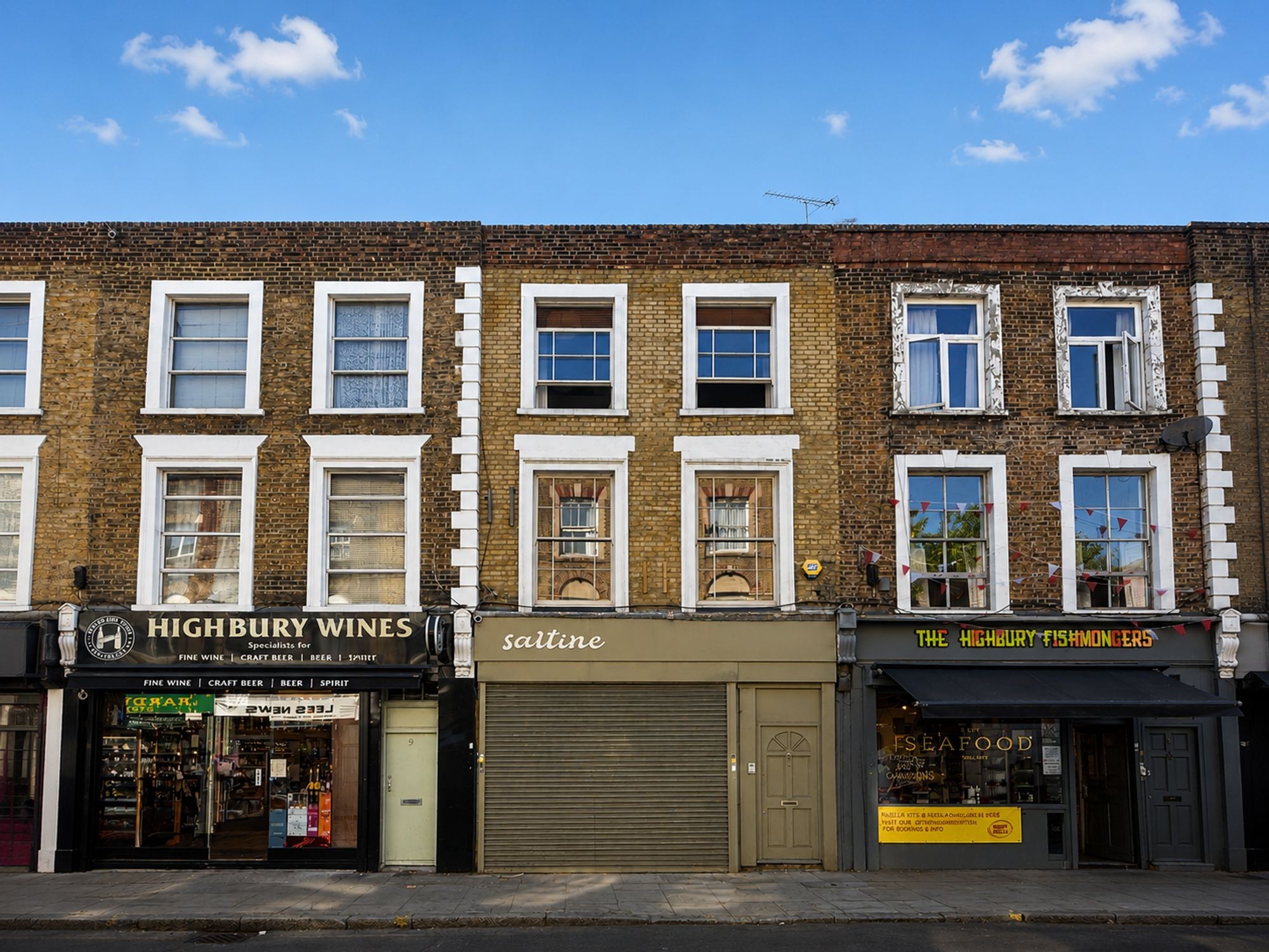 Images for Highbury Park, London, N5 EAID:2092695728 BID:03b1b085-2c4d-4c75-8eea-20939b8639ac