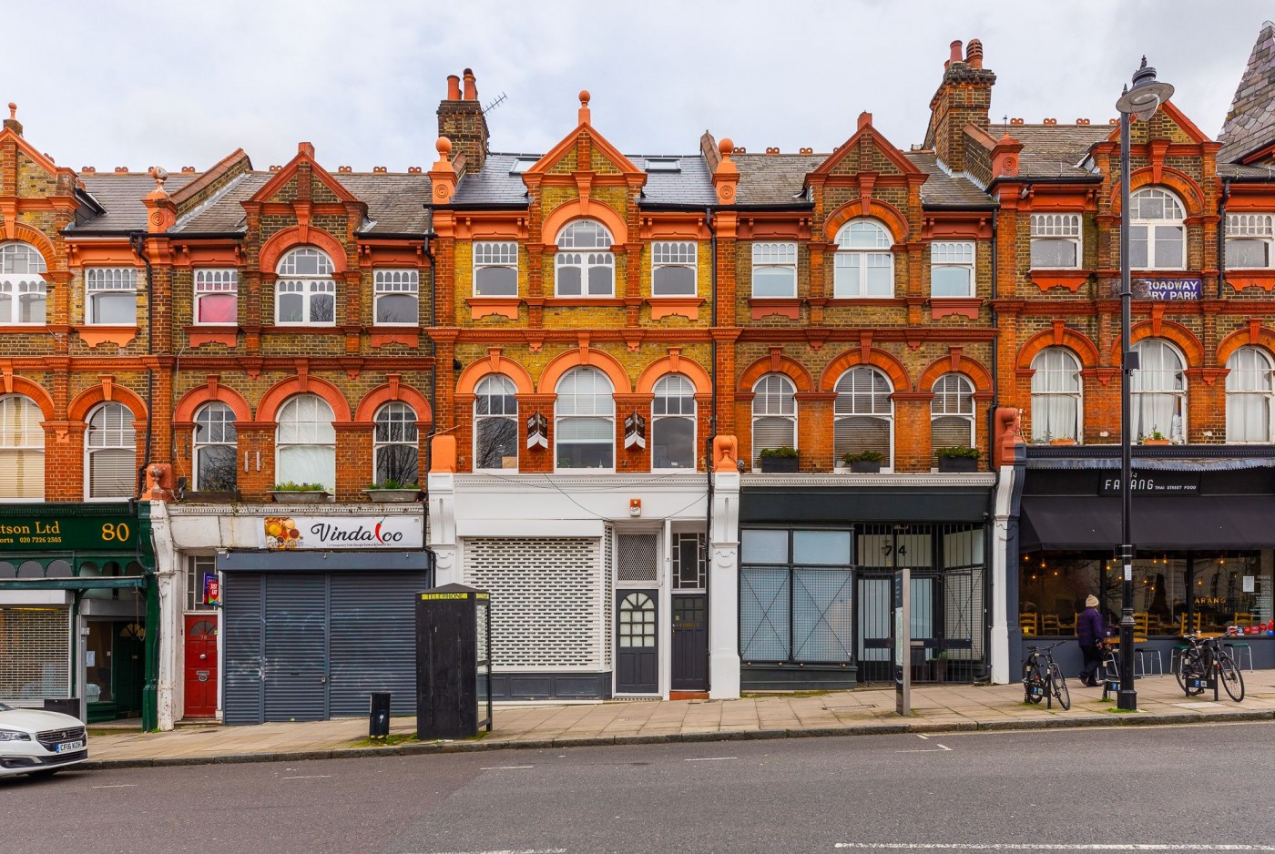 Images for Highbury Park, London, N5 EAID:2092695728 BID:03b1b085-2c4d-4c75-8eea-20939b8639ac
