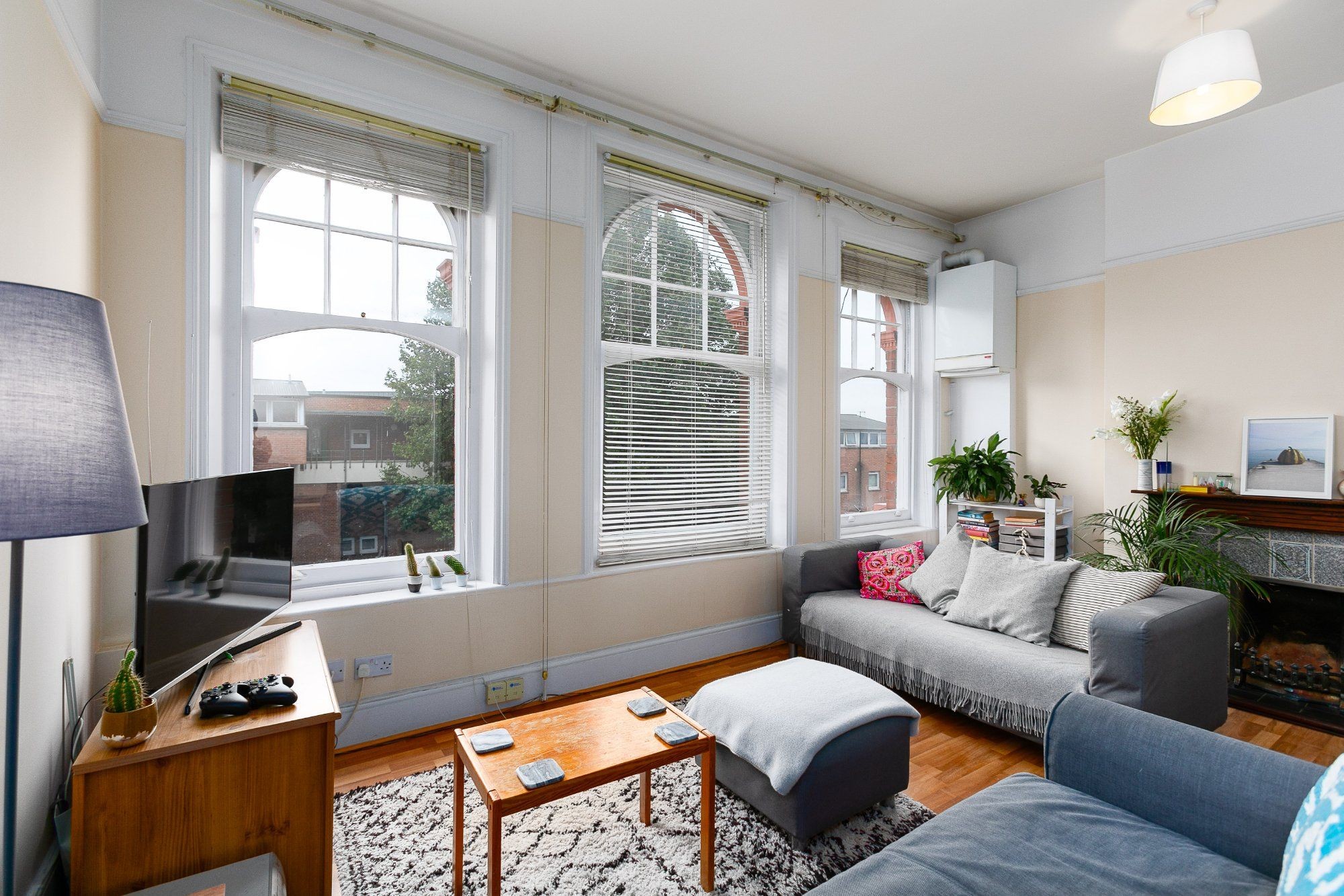 Images for Highbury Park, London, N5 EAID:2092695728 BID:03b1b085-2c4d-4c75-8eea-20939b8639ac