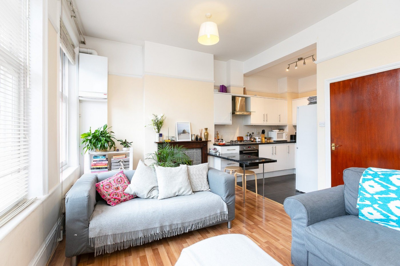 Images for Highbury Park, London, N5 EAID:2092695728 BID:03b1b085-2c4d-4c75-8eea-20939b8639ac