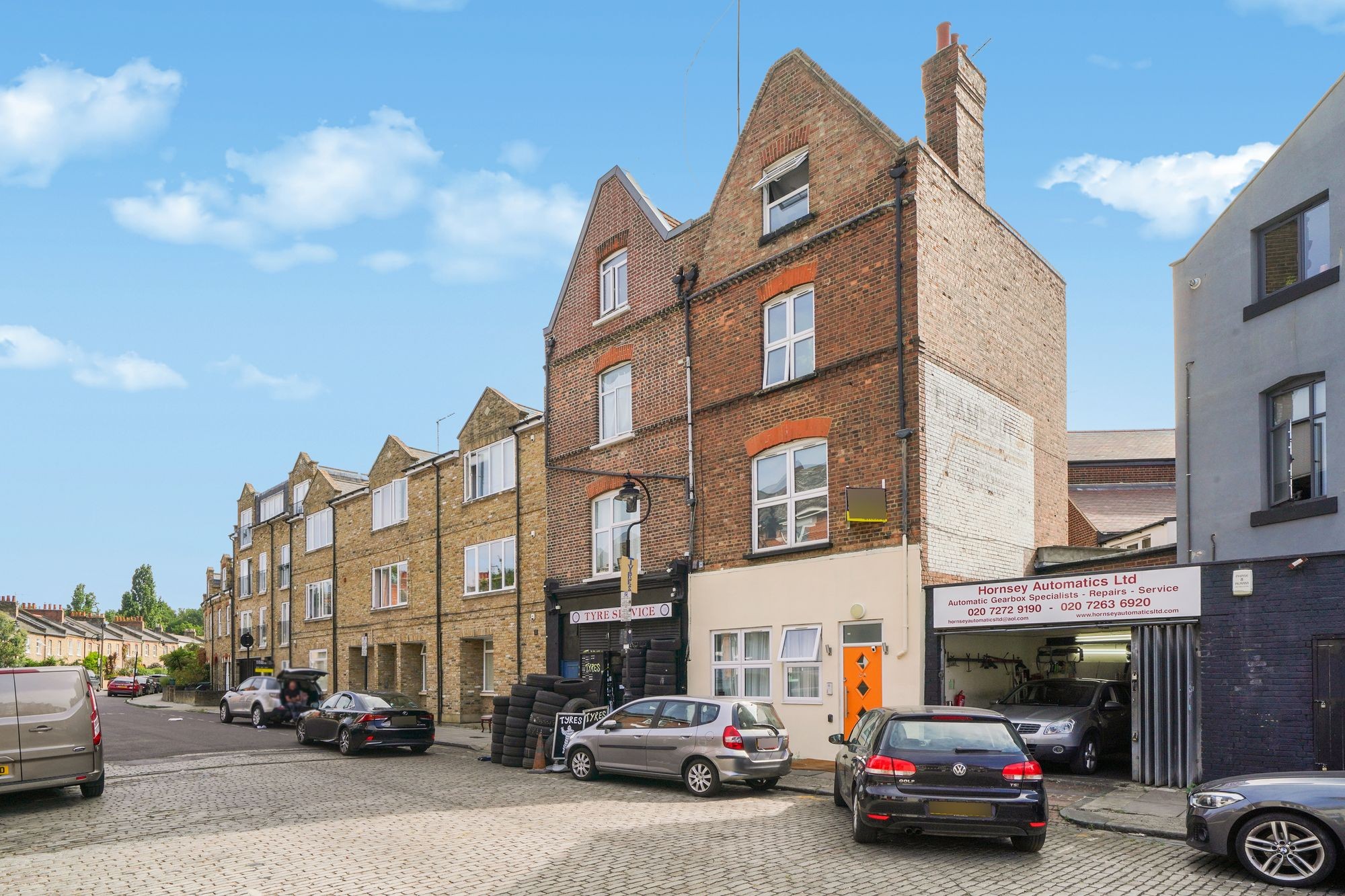 Images for Mount Pleasant Crescent, London, N4 EAID:2092695728 BID:d78cdad6-8851-45ca-b966-38a91e6bb6bf