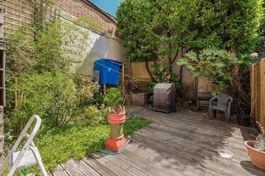 View Full Details for Sparsholt Road, London, N19 - EAID:2092695728, BID:d78cdad6-8851-45ca-b966-38a91e6bb6bf