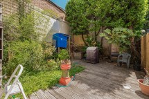 Images for Sparsholt Road, London, N19