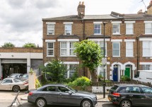 Images for Sparsholt Road, London, N19