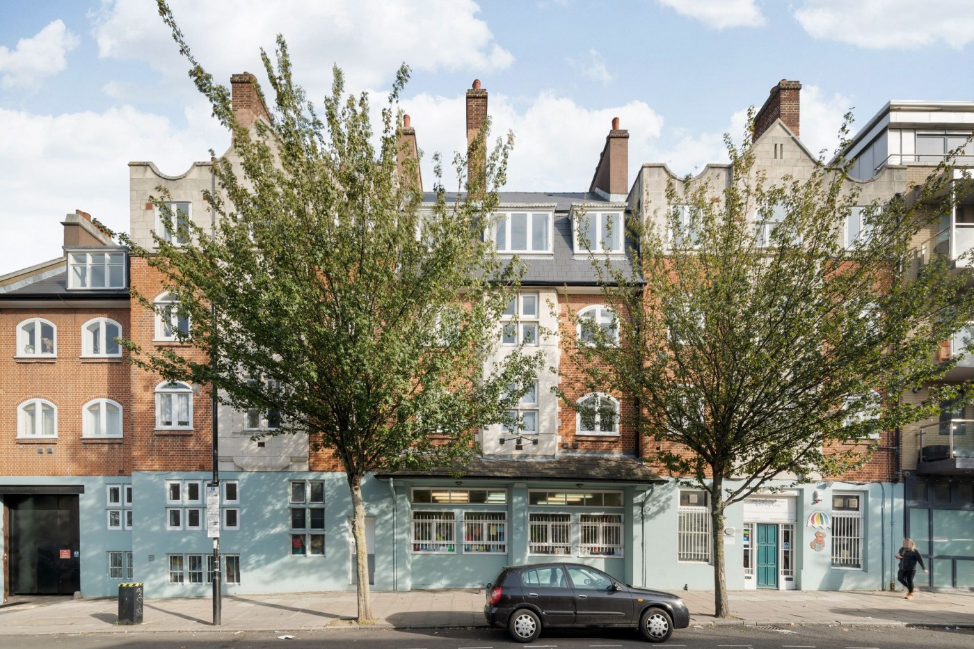 Images for Blackstock Road, London, N5 EAID:2092695728 BID:03b1b085-2c4d-4c75-8eea-20939b8639ac