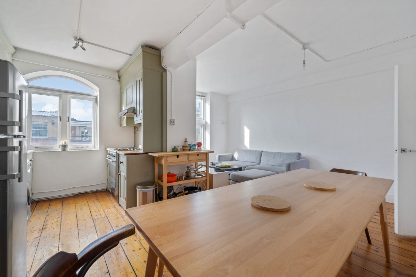 Images for Blackstock Road, London, N5 EAID:2092695728 BID:03b1b085-2c4d-4c75-8eea-20939b8639ac