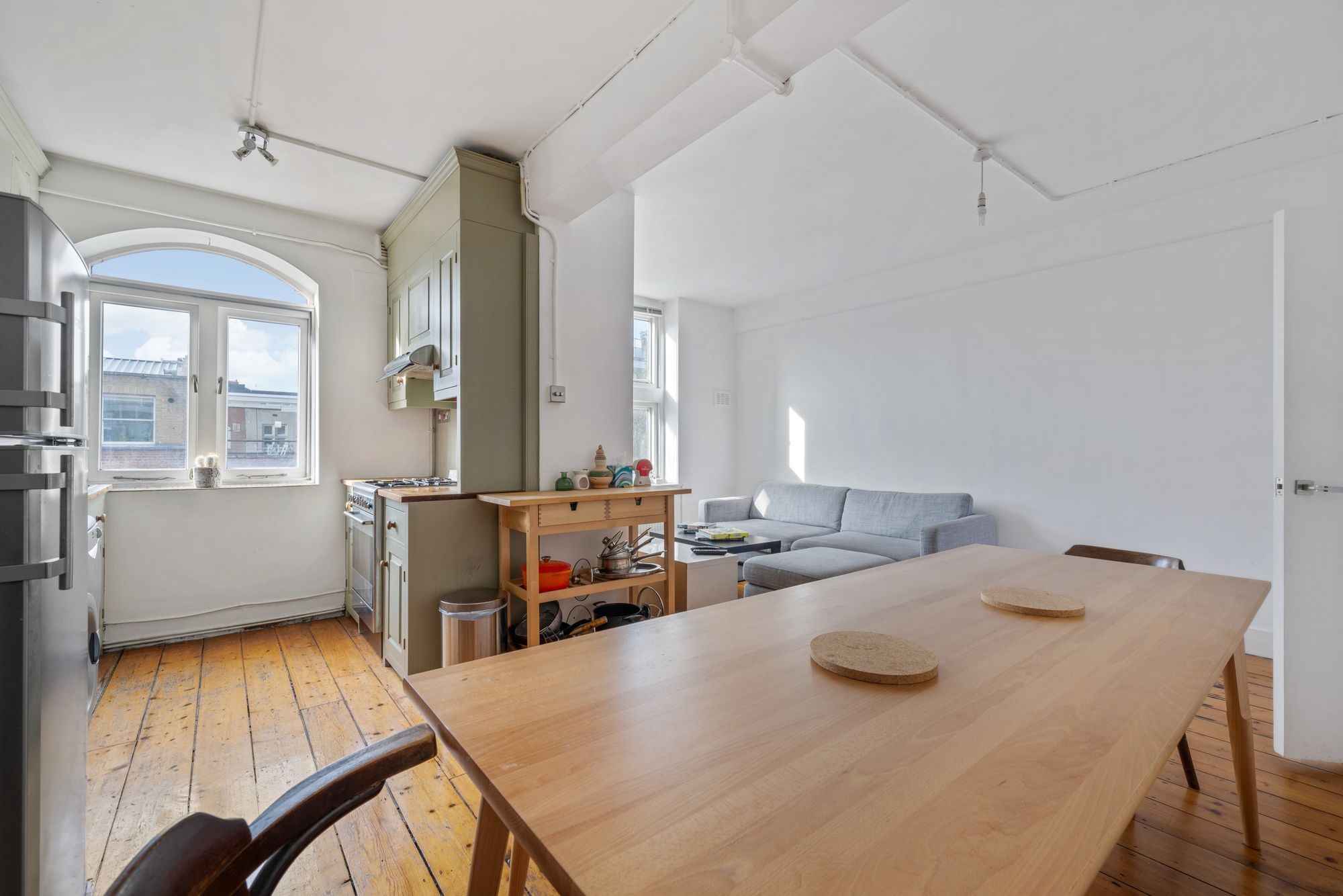 Images for Blackstock Road, London, N5 EAID:2092695728 BID:03b1b085-2c4d-4c75-8eea-20939b8639ac