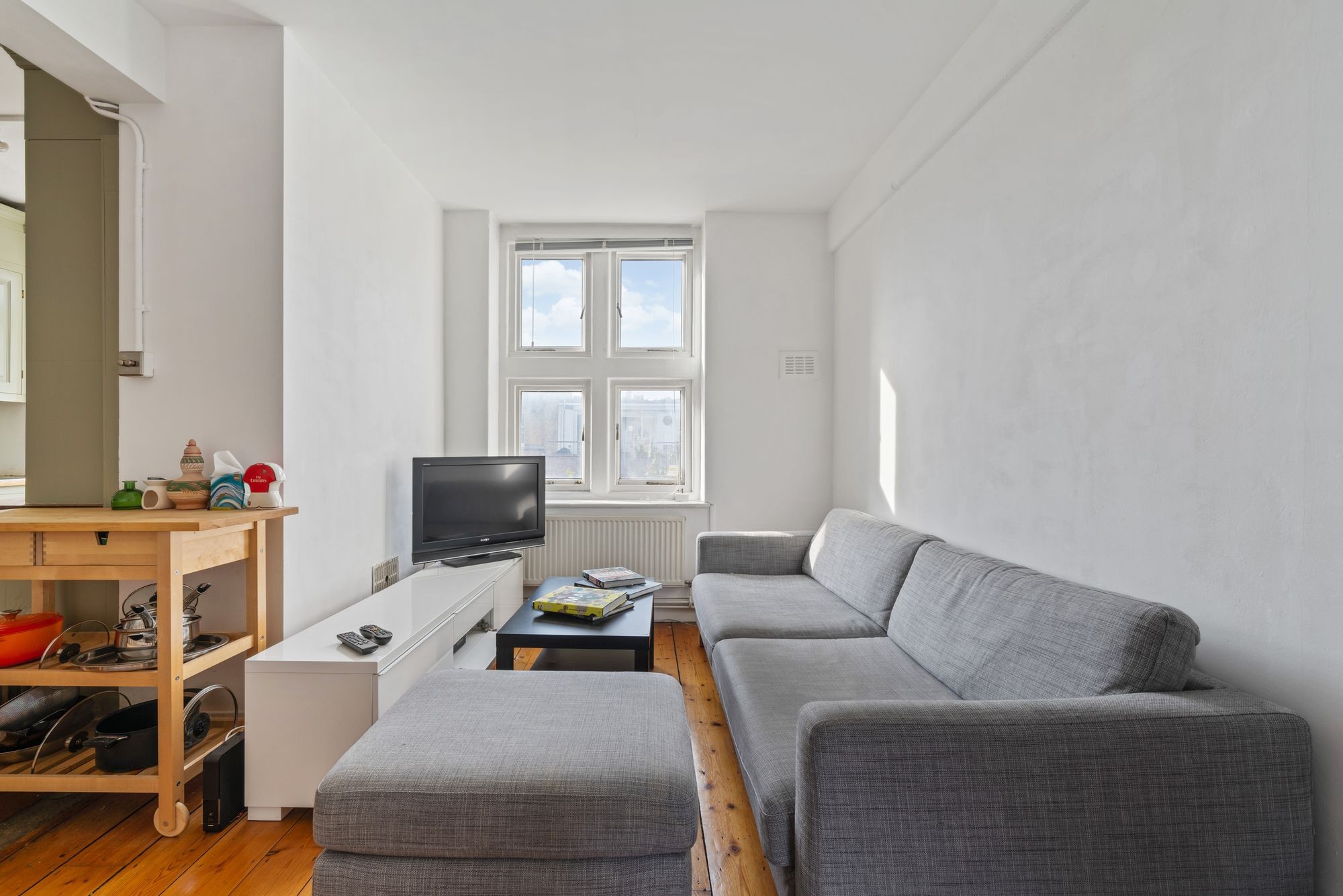 Images for Blackstock Road, London, N5 EAID:2092695728 BID:03b1b085-2c4d-4c75-8eea-20939b8639ac