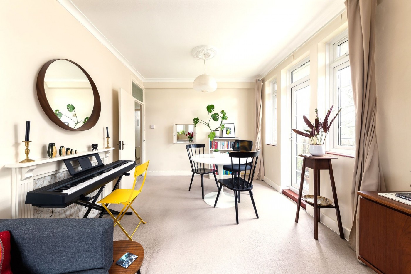 Images for Queens Drive, Alcock House Queens Drive, N4 EAID:2092695728 BID:03b1b085-2c4d-4c75-8eea-20939b8639ac