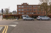 Images for Queens Drive, Alcock House Queens Drive, N4