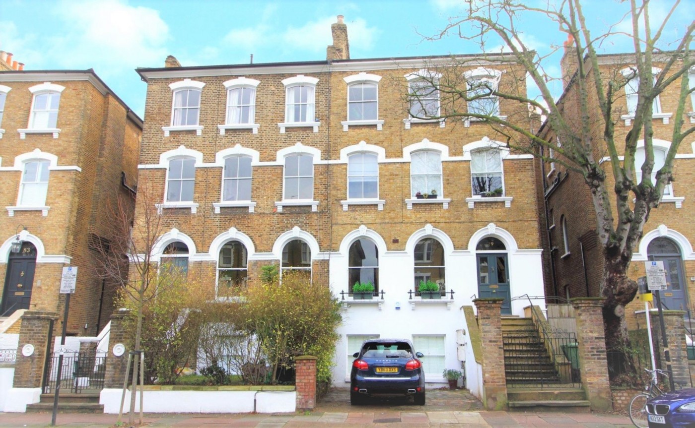 Images for Highbury Hill, London, N5 EAID:2092695728 BID:03b1b085-2c4d-4c75-8eea-20939b8639ac