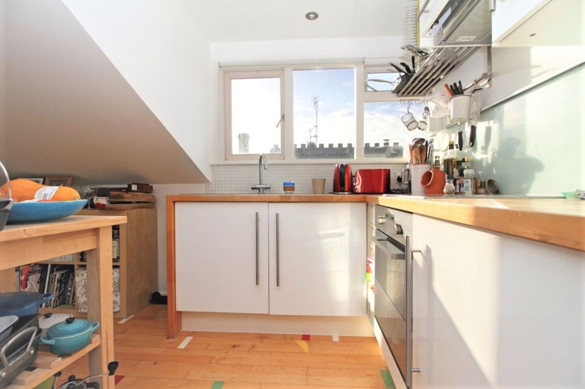 Images for Highbury Hill, London, N5 EAID:2092695728 BID:03b1b085-2c4d-4c75-8eea-20939b8639ac