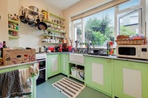 Images for Wilberforce Road, London, N4