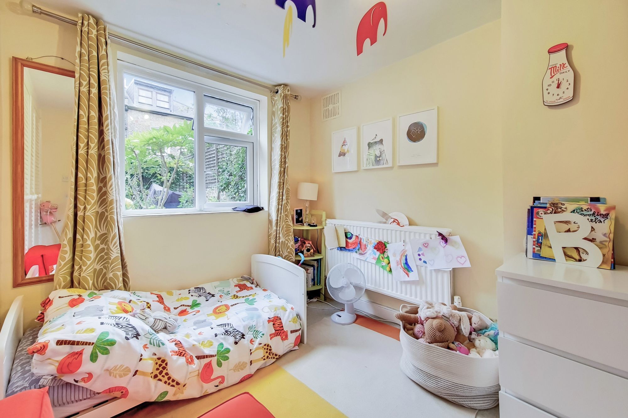 Images for Wilberforce Road, London, N4 EAID:2092695728 BID:03b1b085-2c4d-4c75-8eea-20939b8639ac