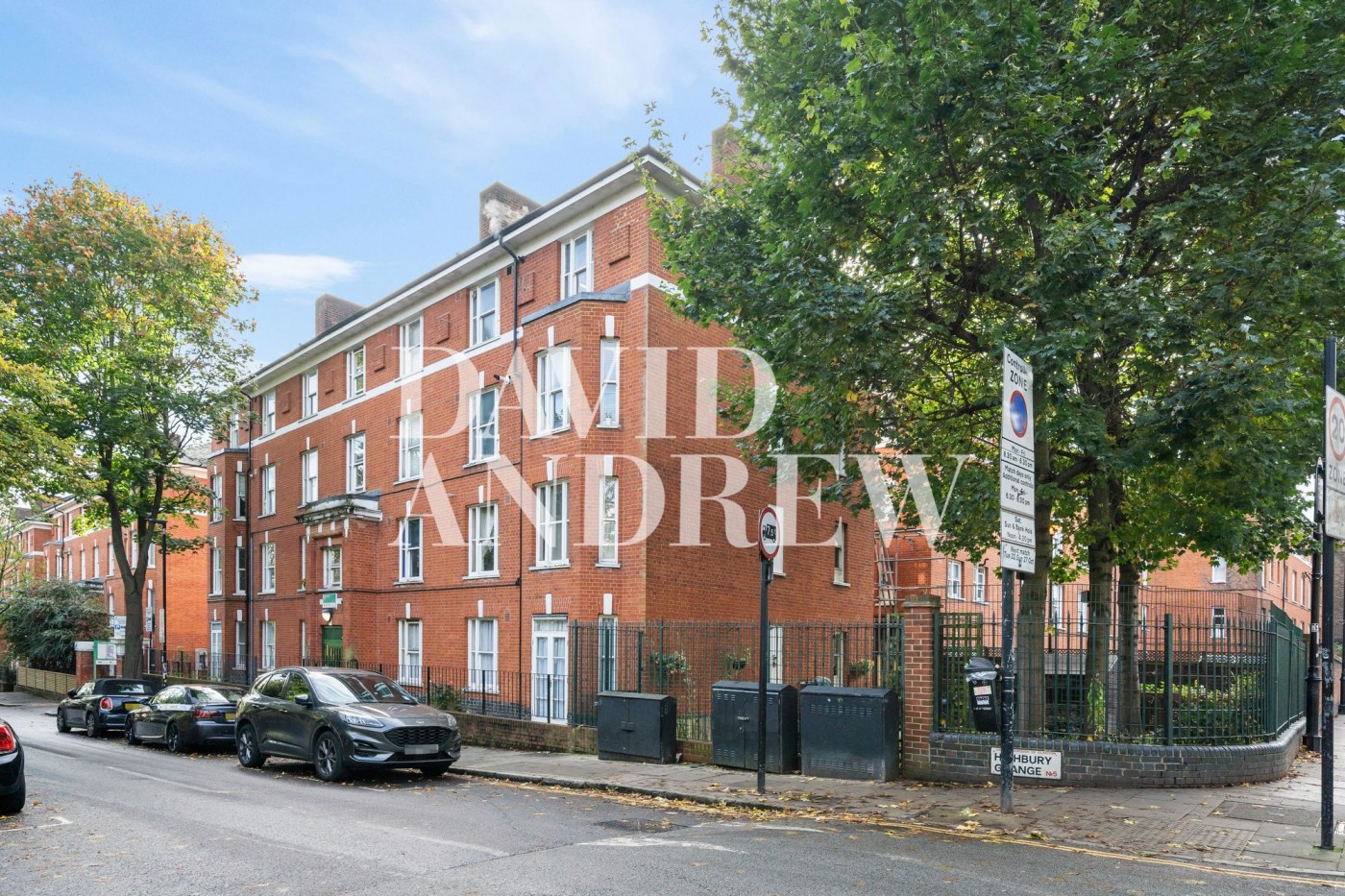 Images for Highbury Grange, London, N5 EAID:2092695728 BID:03b1b085-2c4d-4c75-8eea-20939b8639ac