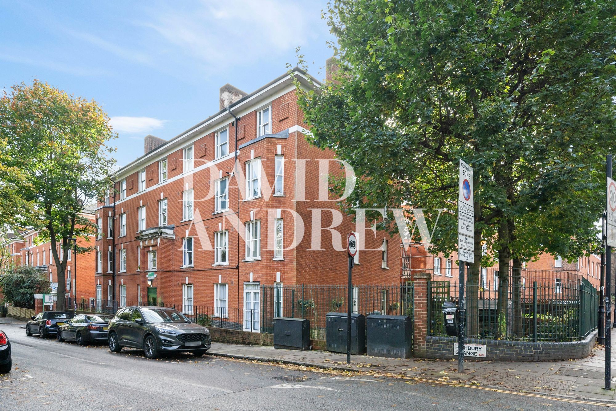 Images for Highbury Grange, London, N5 EAID:2092695728 BID:03b1b085-2c4d-4c75-8eea-20939b8639ac