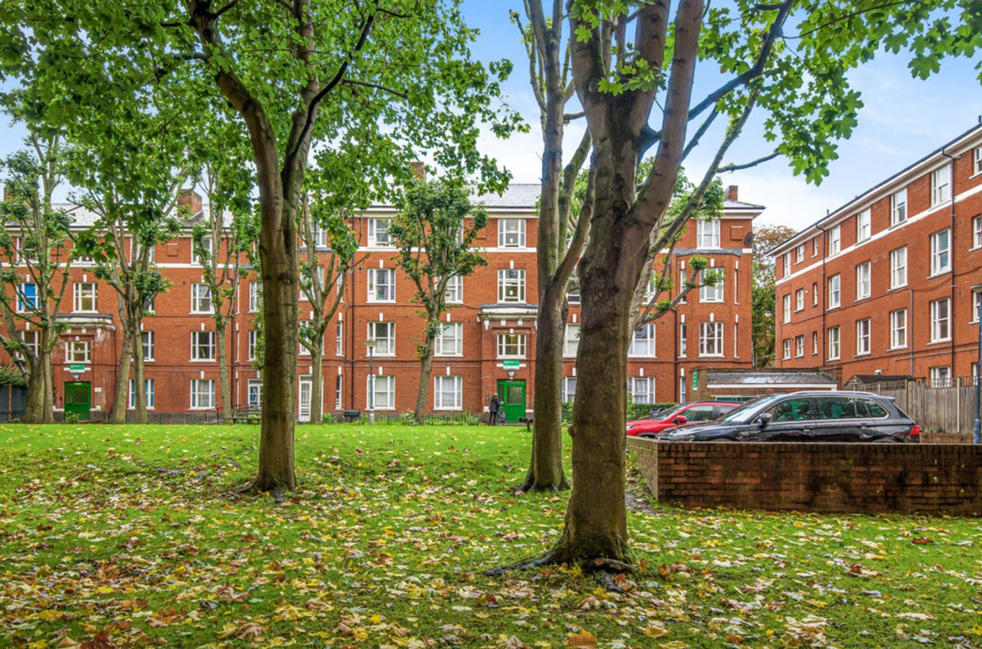 Images for Highbury Grange, London, N5 EAID:2092695728 BID:03b1b085-2c4d-4c75-8eea-20939b8639ac