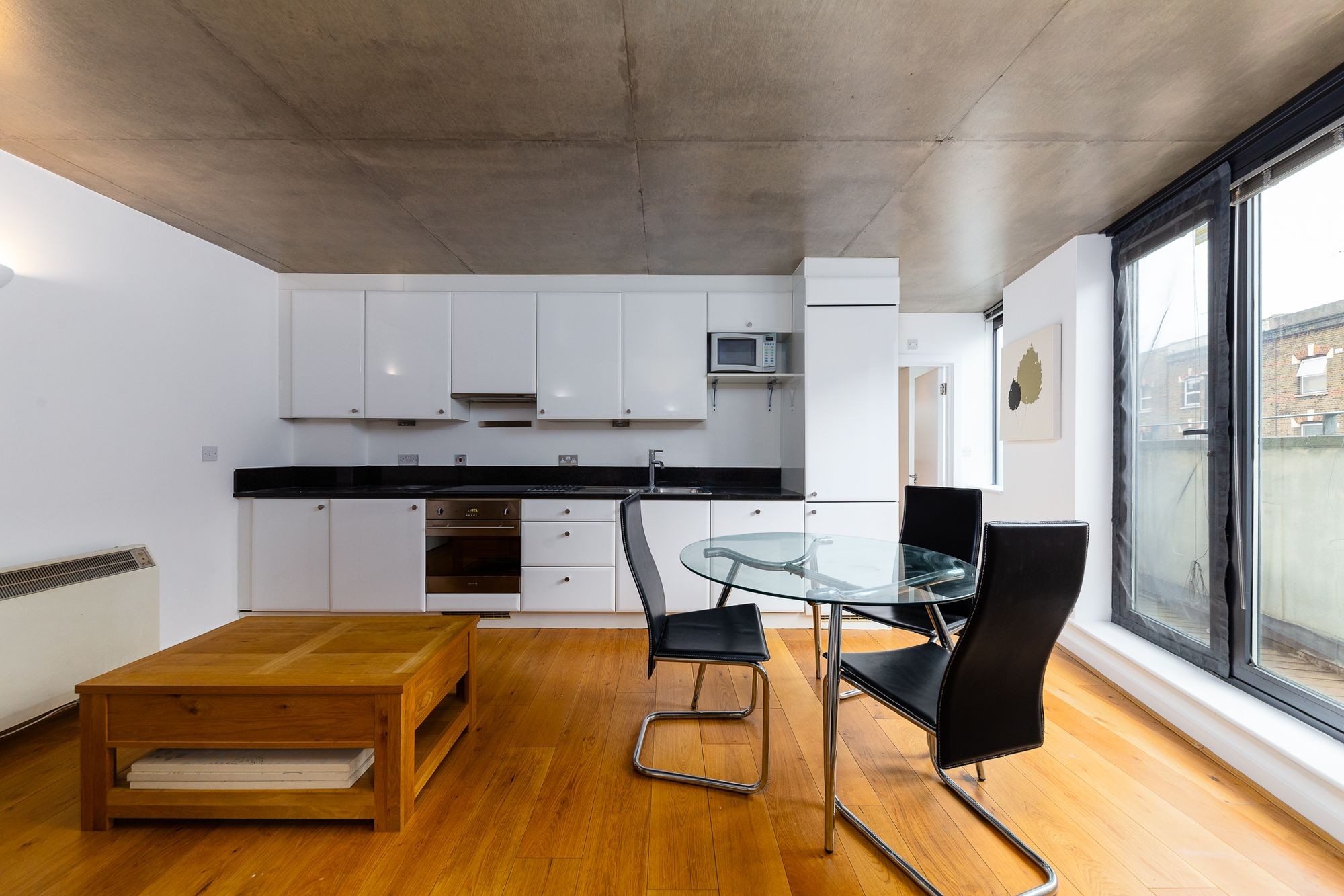 Images for Blackstock Road, North Five, N5 EAID:2092695728 BID:03b1b085-2c4d-4c75-8eea-20939b8639ac