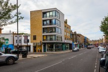 Images for Blackstock Road, North Five, N5