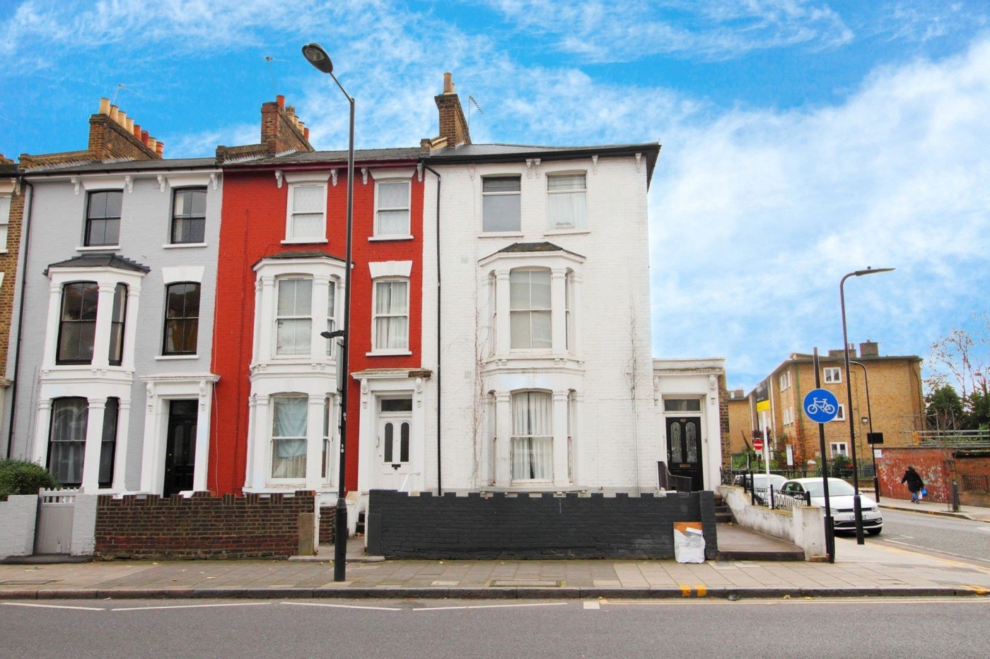 Images for Graham Road, London, E8 EAID:2092695728 BID:03b1b085-2c4d-4c75-8eea-20939b8639ac