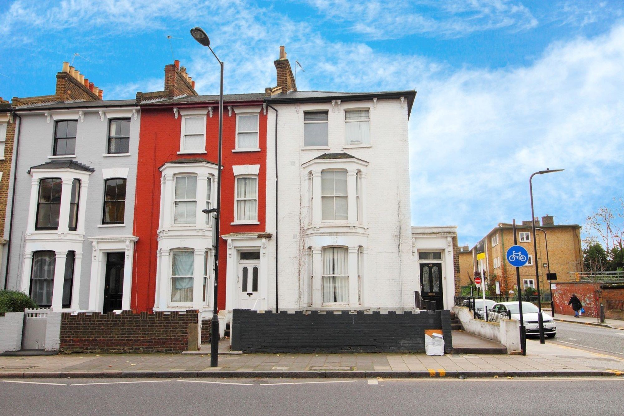 Images for Graham Road, London, E8 EAID:2092695728 BID:03b1b085-2c4d-4c75-8eea-20939b8639ac