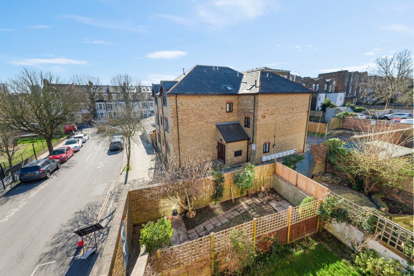 Images for Grenville Road, London, N19 EAID:2092695728 BID:d78cdad6-8851-45ca-b966-38a91e6bb6bf
