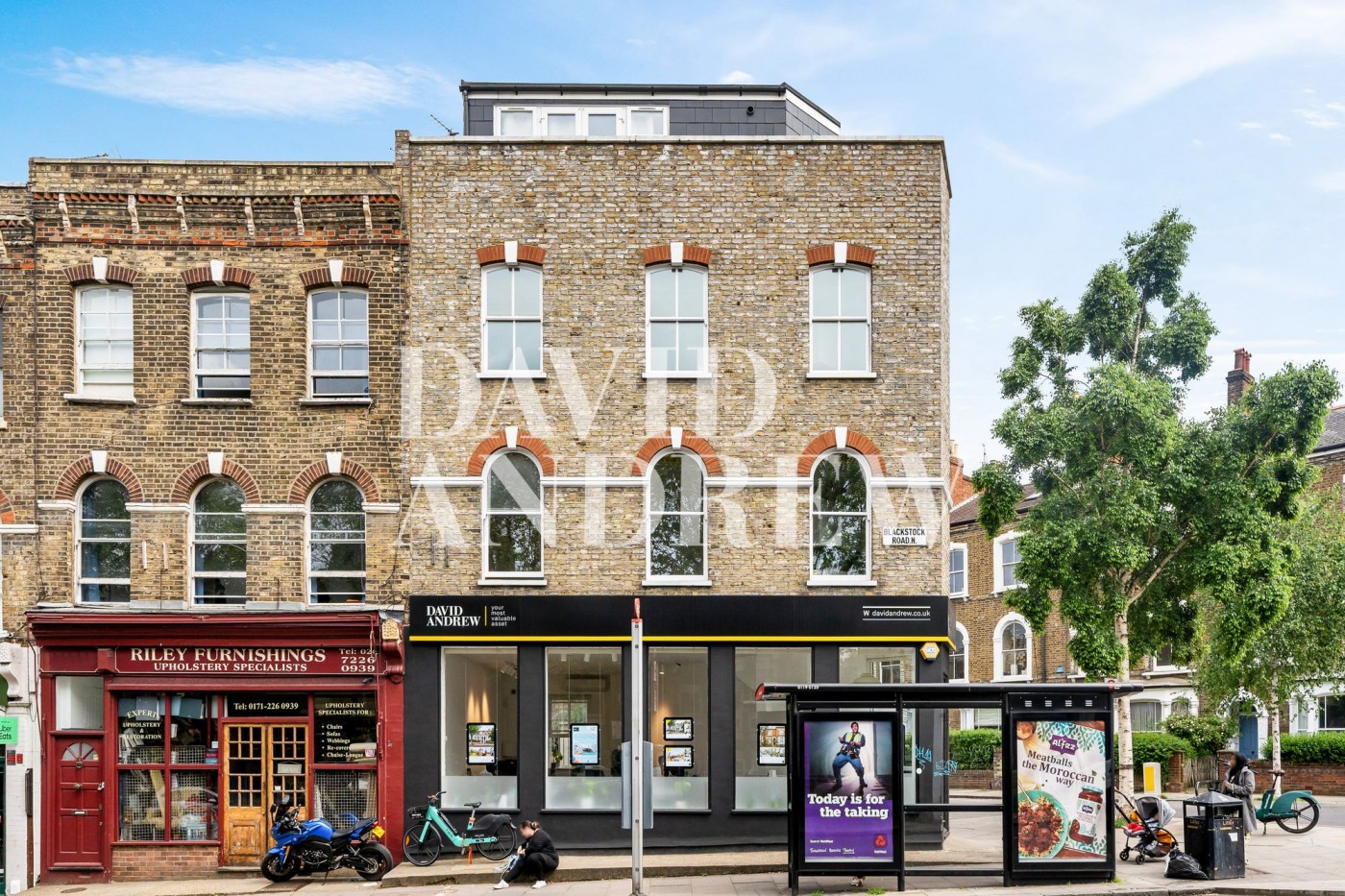 Images for Blackstock Road, London, N5 EAID:2092695728 BID:03b1b085-2c4d-4c75-8eea-20939b8639ac