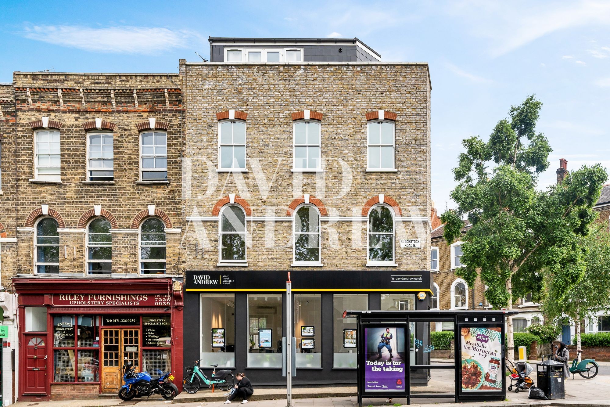 Images for Blackstock Road, London, N5 EAID:2092695728 BID:03b1b085-2c4d-4c75-8eea-20939b8639ac