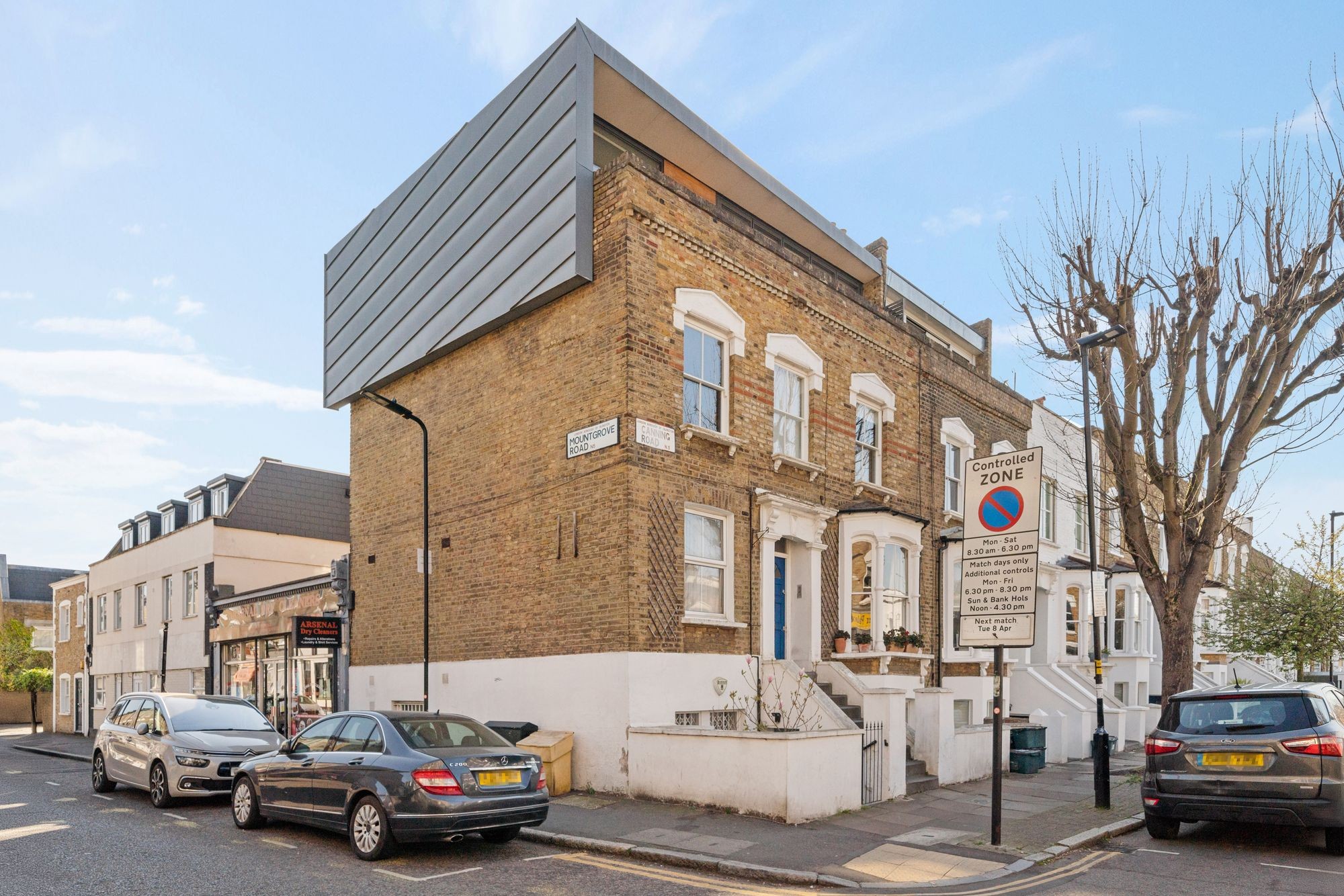 Images for Canning Road, London, N5 EAID:2092695728 BID:03b1b085-2c4d-4c75-8eea-20939b8639ac
