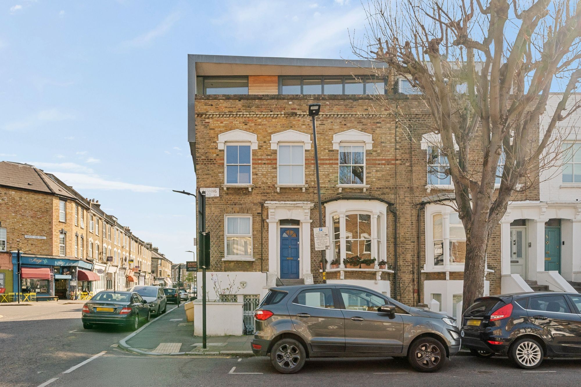 Images for Canning Road, London, N5 EAID:2092695728 BID:03b1b085-2c4d-4c75-8eea-20939b8639ac