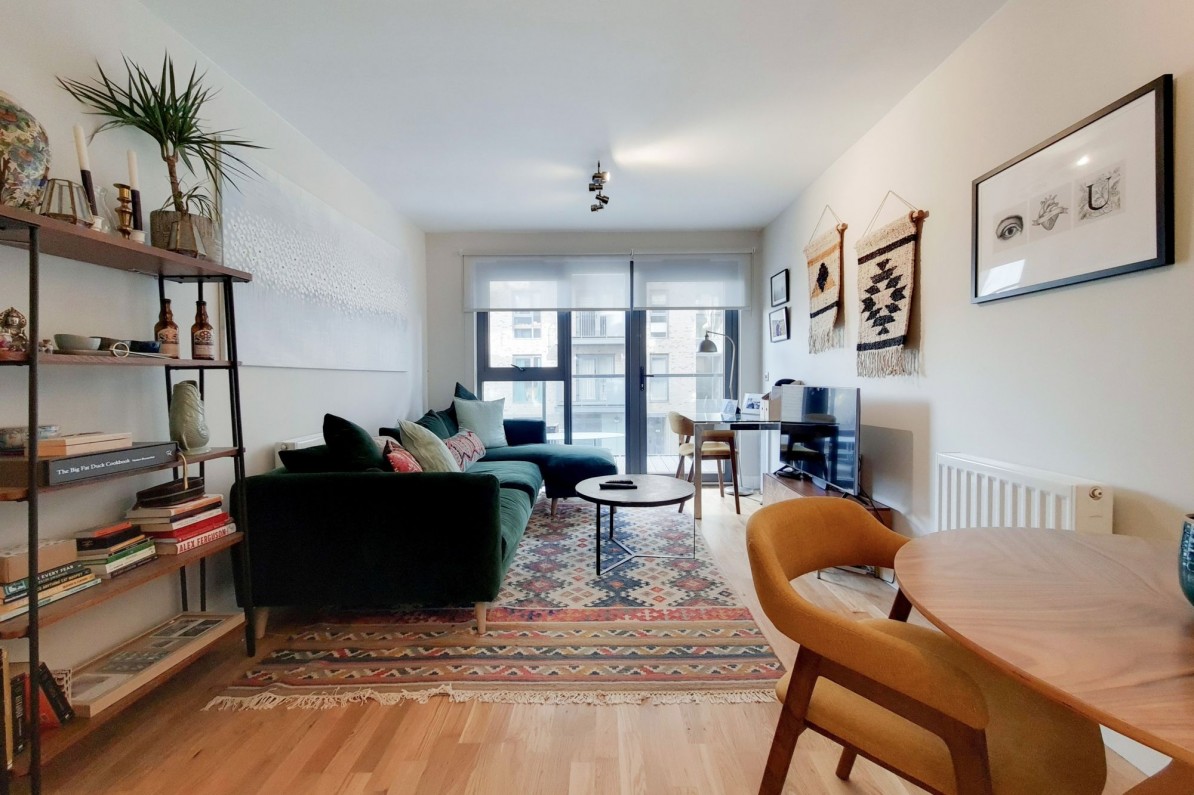 Green Lanes Walk, Hythe House, N4 - EAID:2092695728, BID:03b1b085-2c4d-4c75-8eea-20939b8639ac