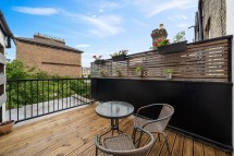 Images for Upper Tollington Park, London, N4