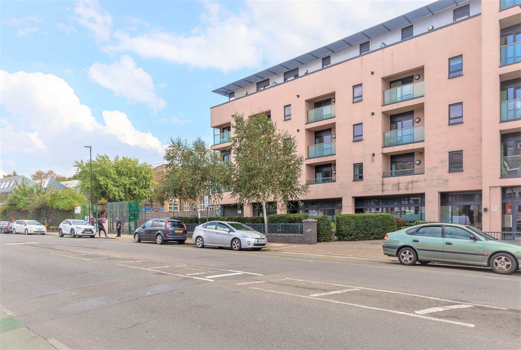 Images for Drayton Park, Terrace Apartments, N5 EAID:2092695728 BID:03b1b085-2c4d-4c75-8eea-20939b8639ac